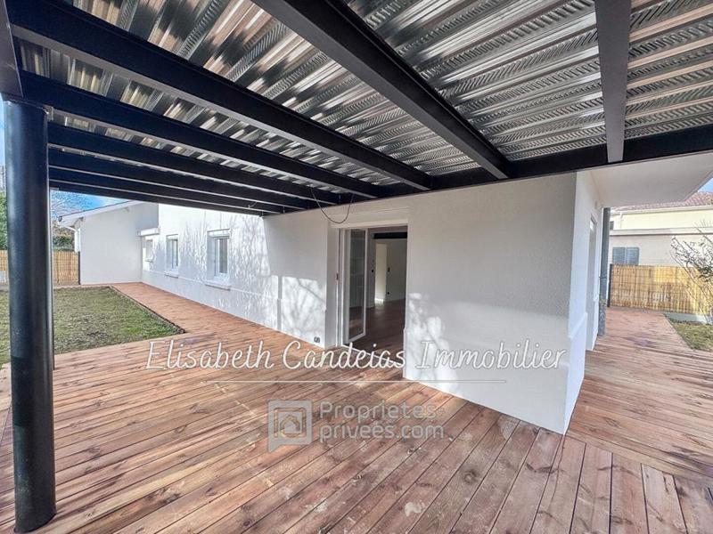 Appartement - 87 m² - 4 pièces