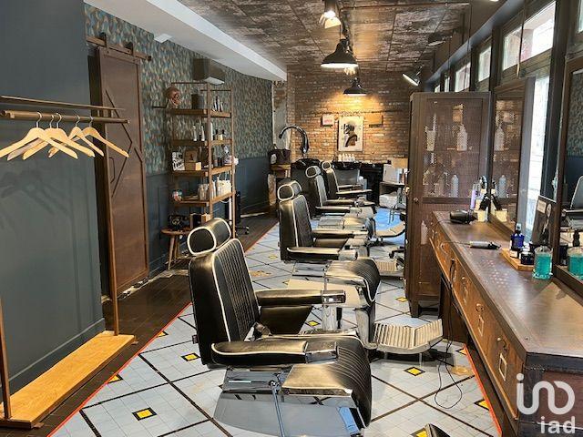 Local commercial - 150 m²