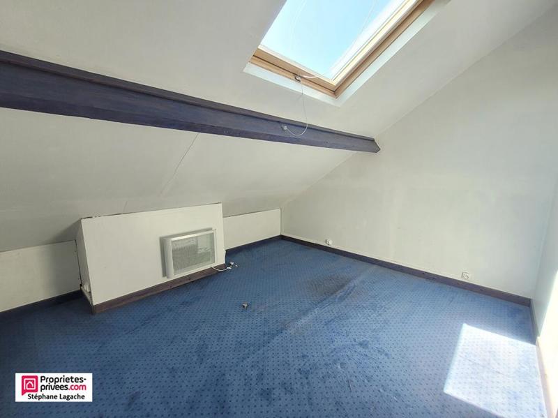 Villa - 160 m² - 6 pièces