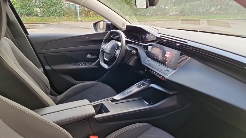 Peugeot 308 Sw Bluehdi 130ch Ss Eat8 Active Pack