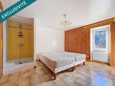 Maison de village - 74 m² - 3 pièces