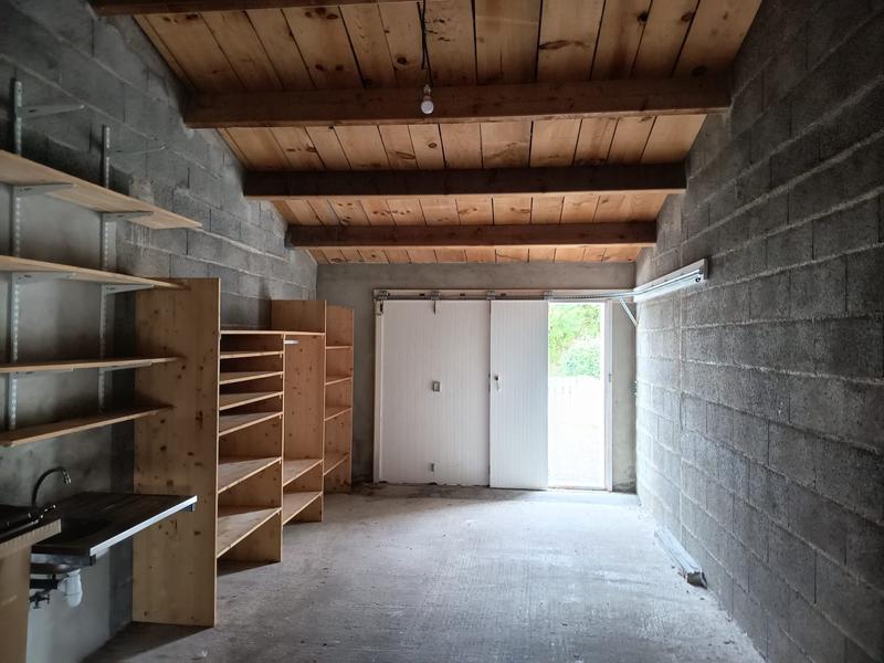 Maison - 82 m² - 4 pièces