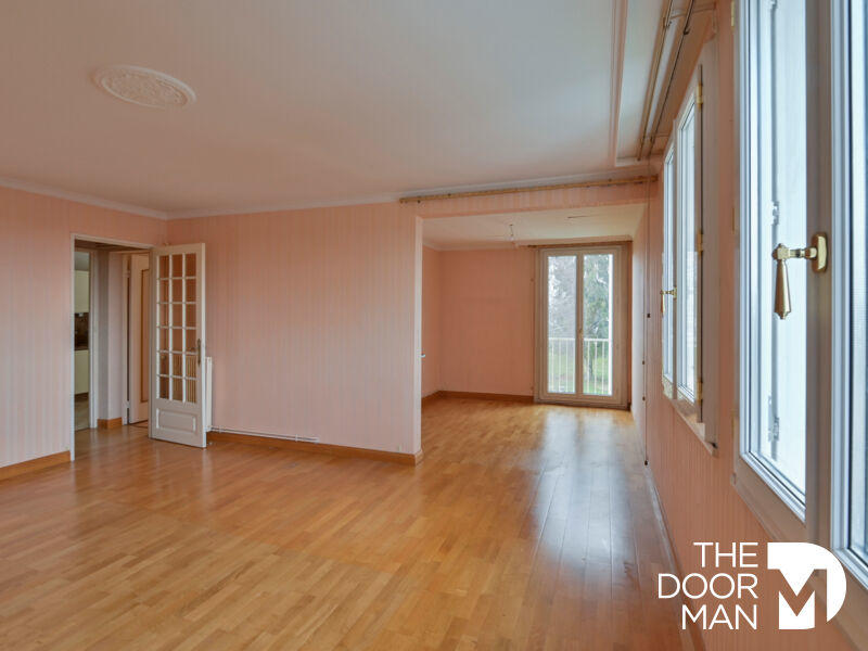 Appartement - 97 m² - 4 pièces