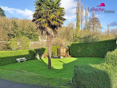 Maison ancienne - 125 m² - 6 pièces