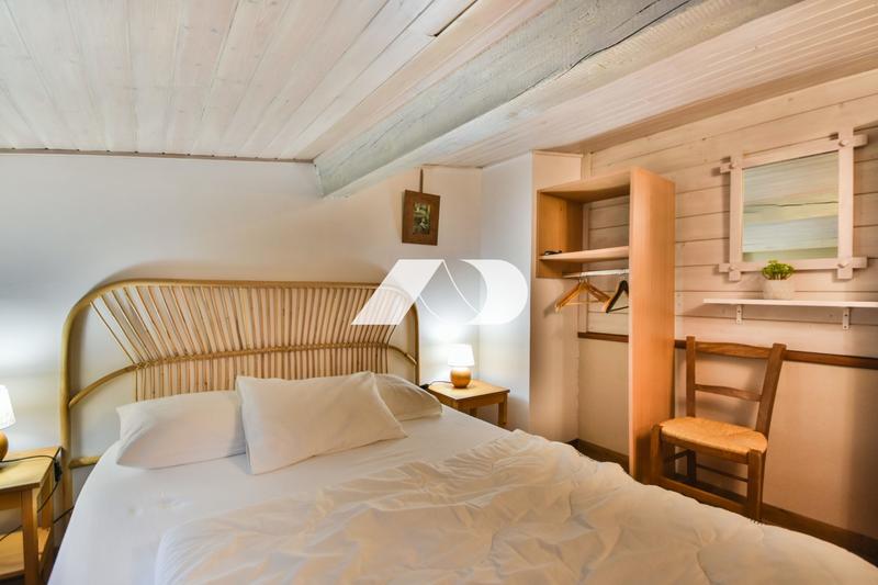 Appartement - 84 m² - 5 pièces