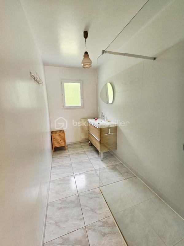 Maison de village - 127 m² - 6 pièces