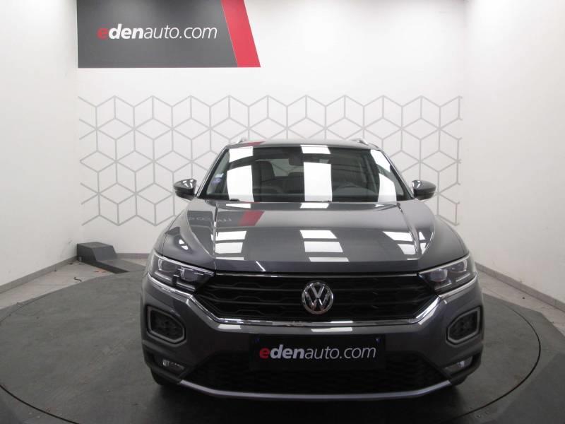Volkswagen t-Roc 1.5 Tsi 150 Evo Start/Stop Dsg7 Carat