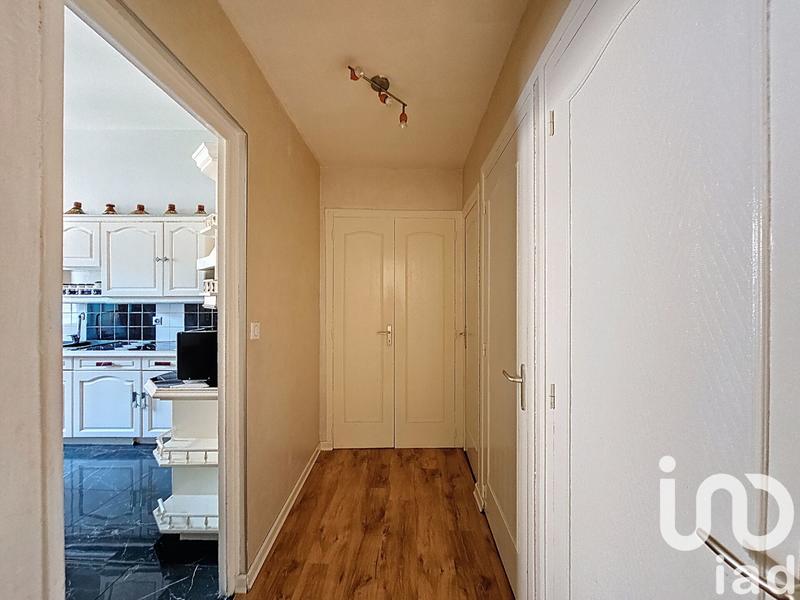 Appartement - 97 m² - 4 pièces