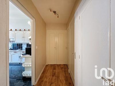 Appartement - 97 m² - 4 pièces