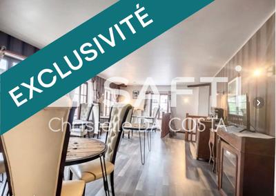 Local commercial - 500 m² - 16 pièces