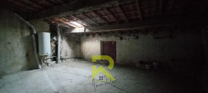 Maison de village - 68 m² - 4 pièces