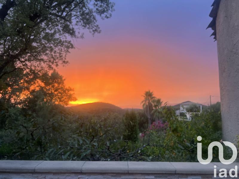 Maison - 143 m² - 6 pièces