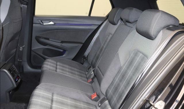 Volkswagen Golf VIII Gtd 2.0 Tdi 200 Ch Dsg