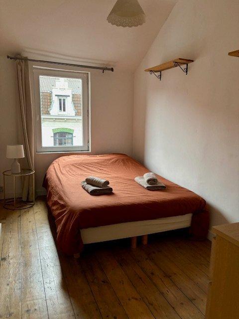 Maison - 76 m² - 3 pièces