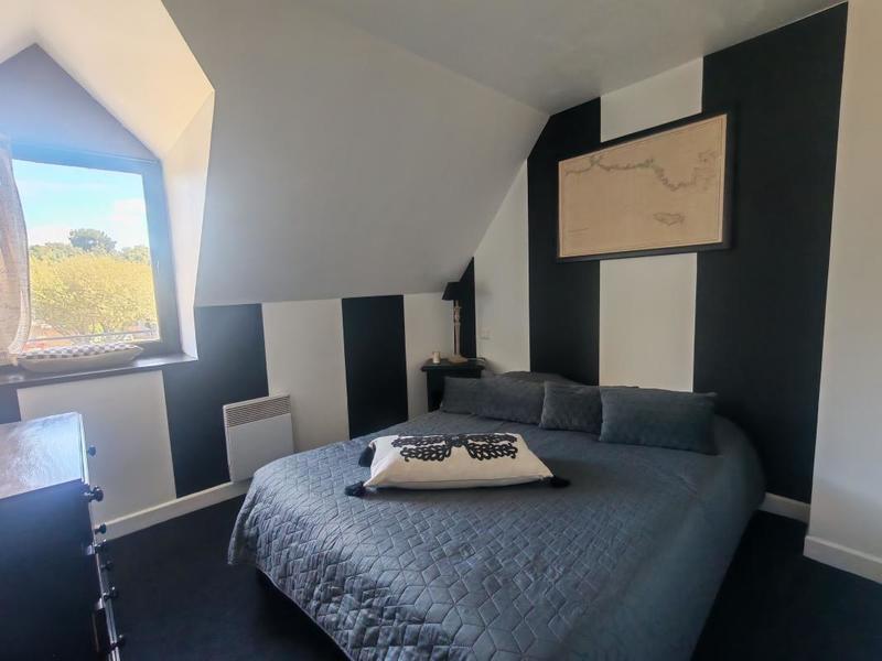 Maison - 57 m² - 3 pièces