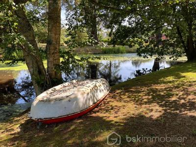 Maison - 156 m² - 6 pièces