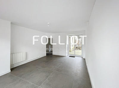 Maison - 101 m² - 5 pièces