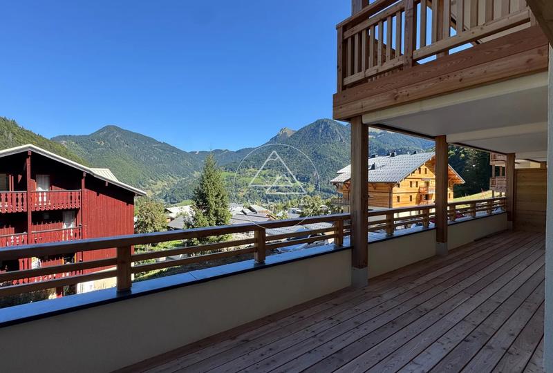 Appartement - 78 m² - 3 pièces