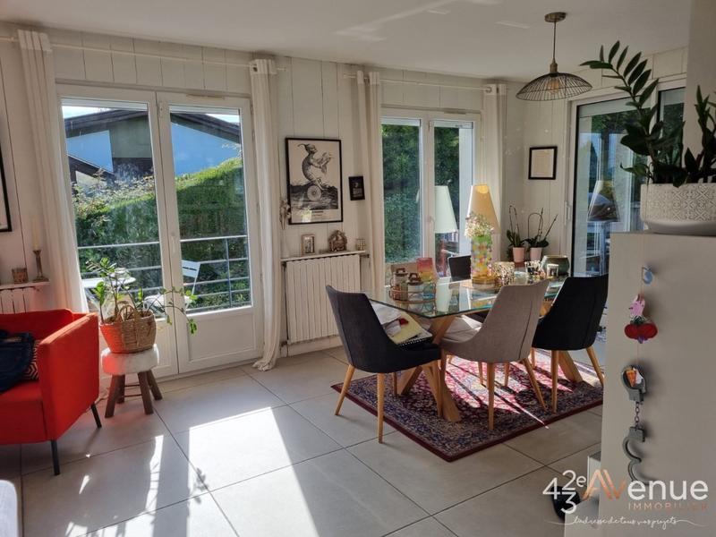 Maison - 152 m² - 6 pièces