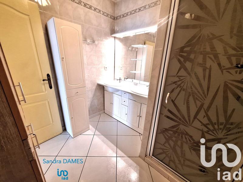 Appartement - 76 m² - 3 pièces