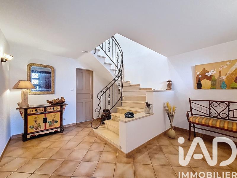 Maison de village - 151 m² - 5 pièces