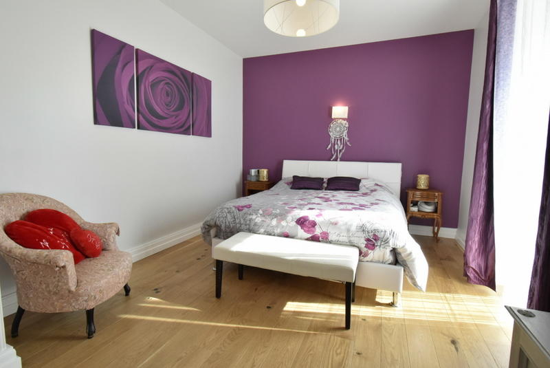 Maison - 420 m² - 11 pièces