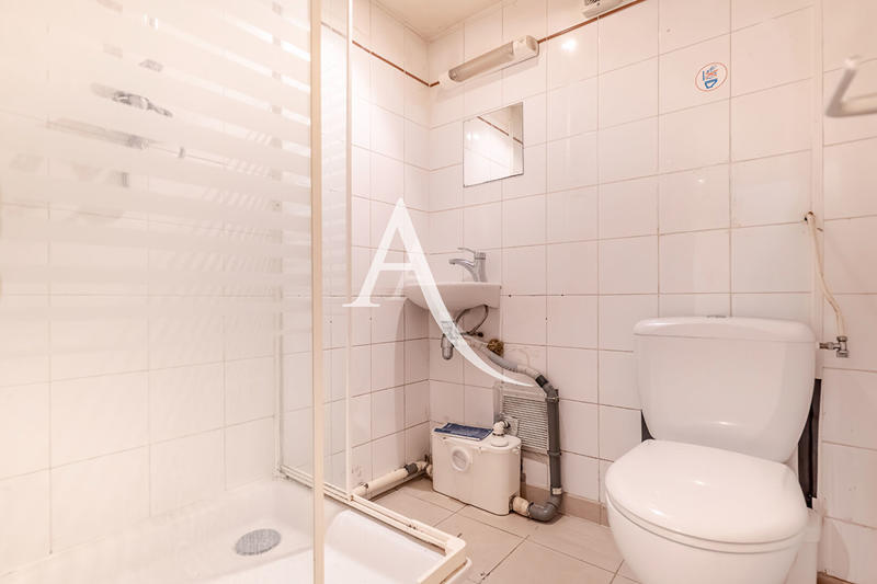 Maison - 58 m² - 4 pièces