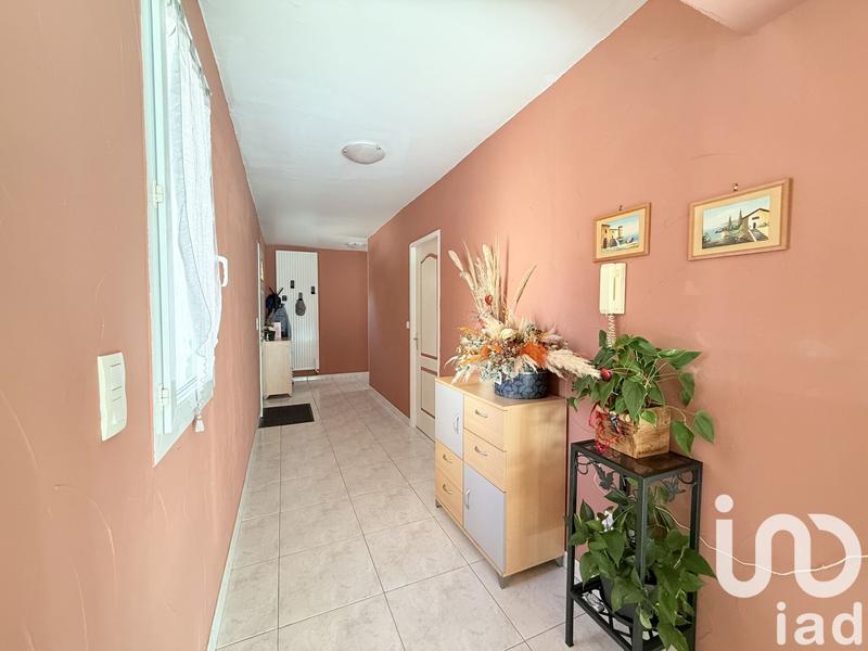 Maison - 260 m² - 5 pièces