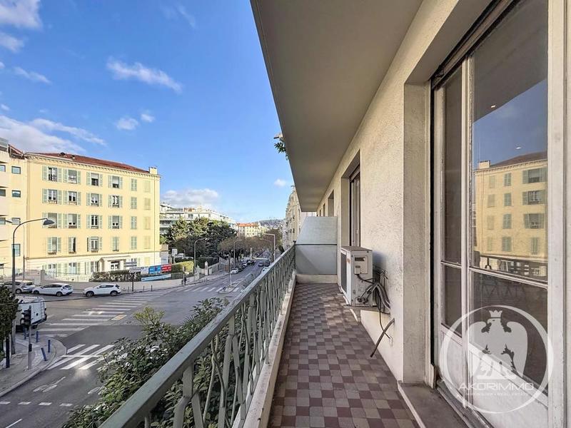 Appartement - 73 m² - 2 pièces