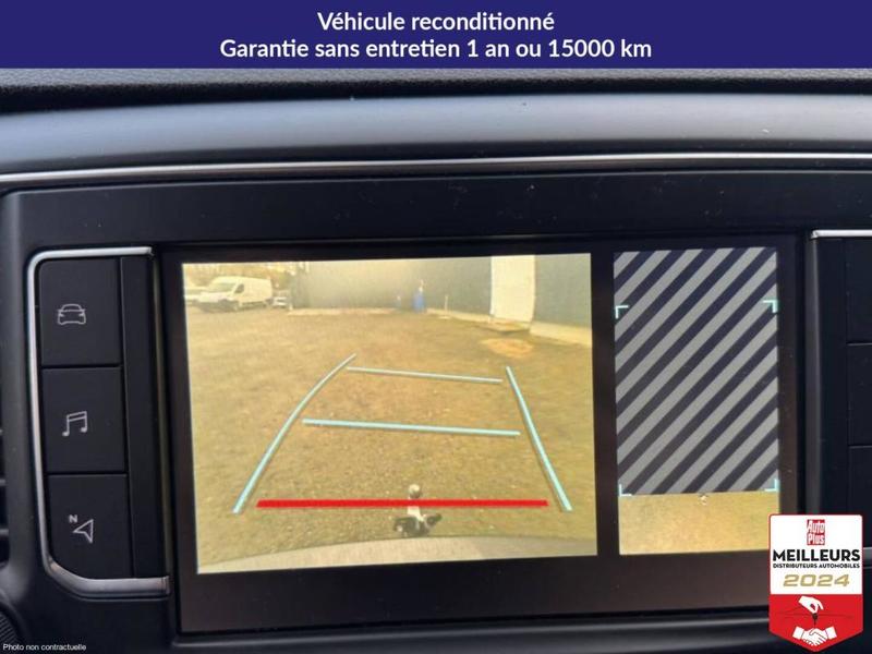 Toyota Proace 2.0 180 d-4d - Bva Cabine Approfondie Cabi