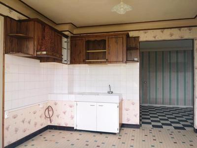 Maison - 69 m² - 3 pièces