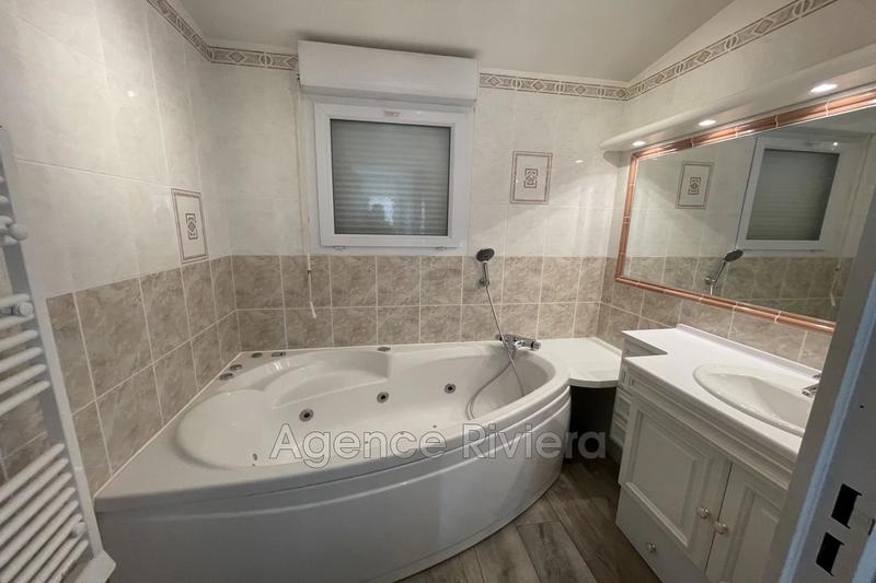Appartement - 126 m² - 5 pièces