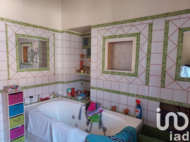 Maison de village - 142 m² - 5 pièces