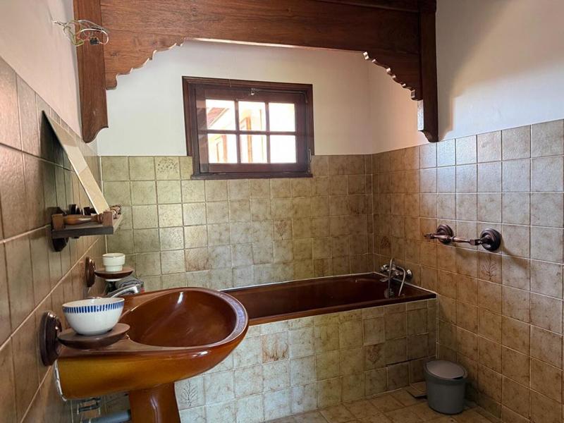 Maison - 196 m² - 6 pièces