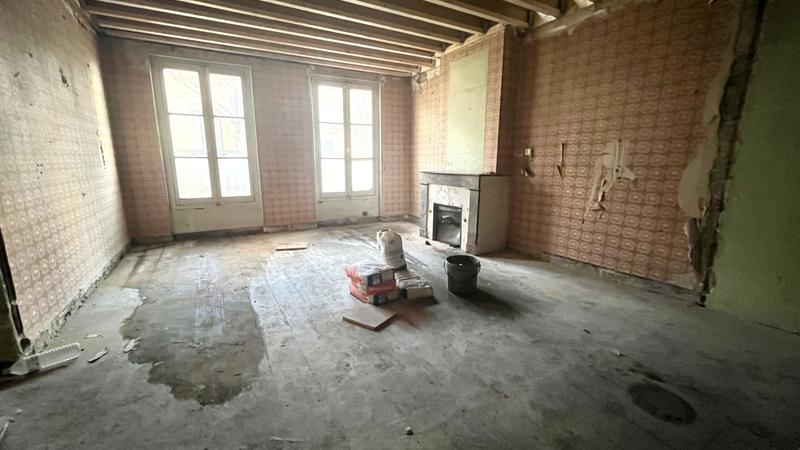 Appartement - 109 m² - 4 pièces