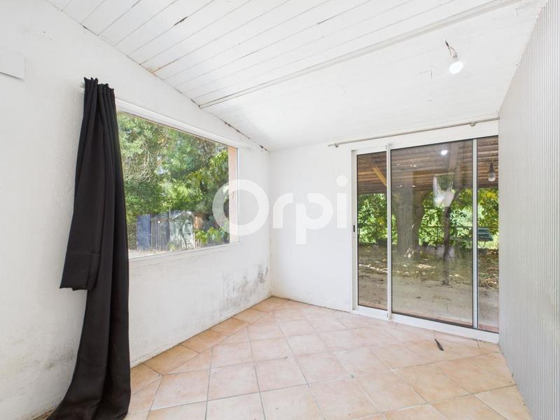 Maison - 286 m² - 7 pièces