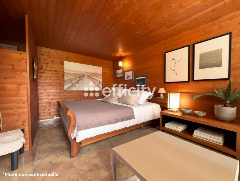 Maison - 192 m² - 5 pièces