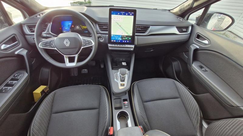 Renault Symbioz E-Tech Full Hybrid 145 Iconic