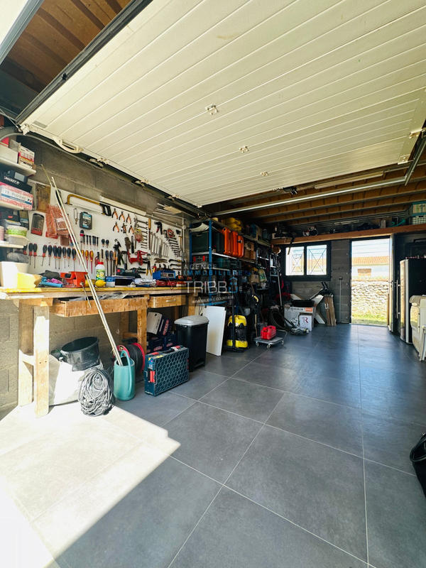 Villa - 135 m² - 4 pièces