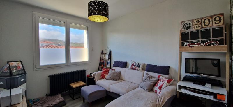 Villa - 110 m² - 6 pièces