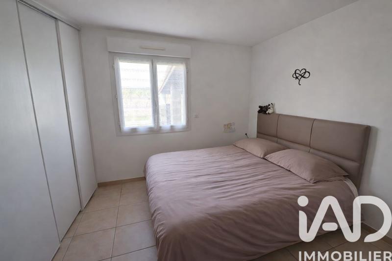 Maison - 113 m² - 5 pièces
