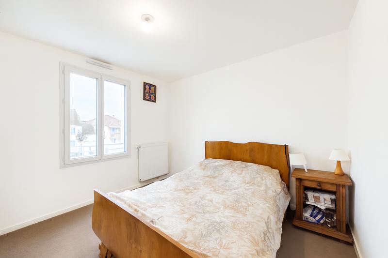 Maison - 98 m² - 6 pièces