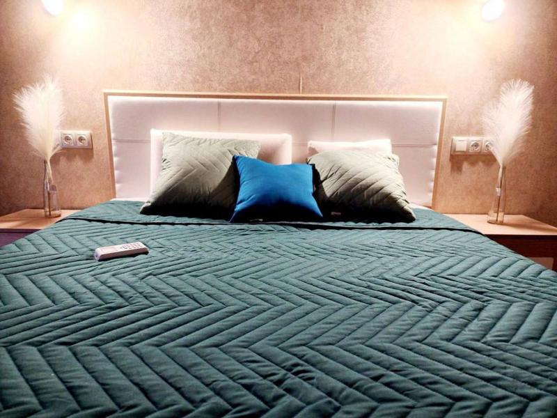 Studio - 20 m² - 1 pièce