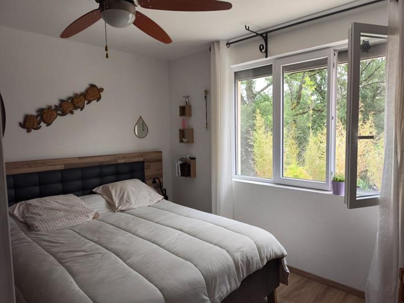 Maison - 116 m² - 6 pièces