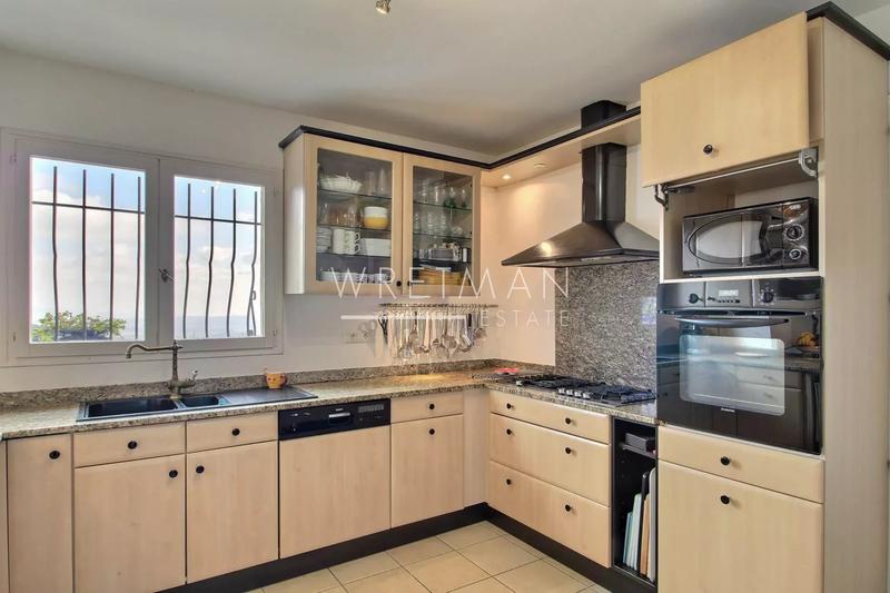 Villa - 167 m² - 5 pièces