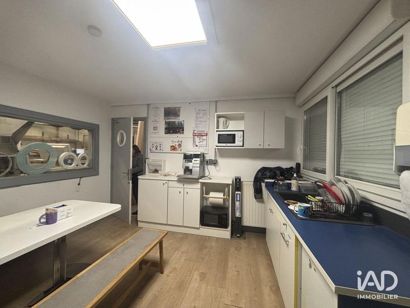 Appartement - 869 m²