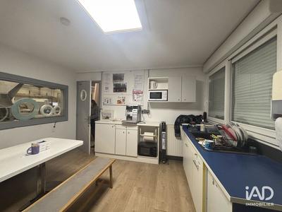 Appartement - 869 m²