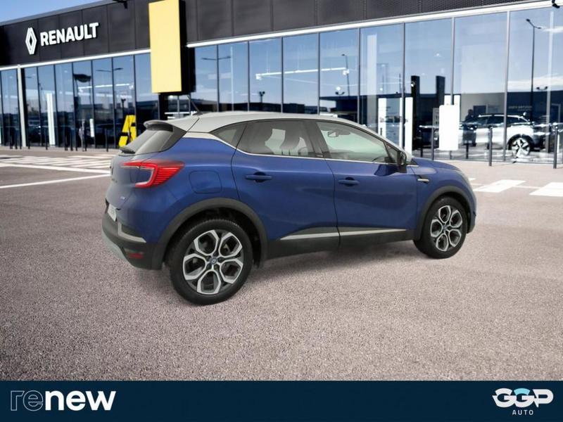 Renault Captur Itsmmhh 6up