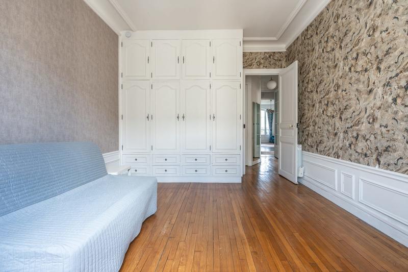 Appartement - 74 m² - 3 pièces