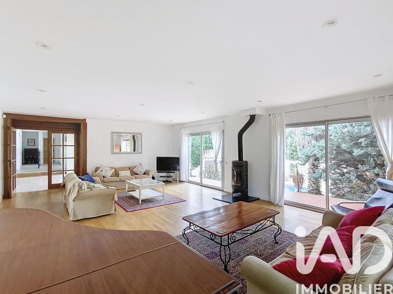 Bastide - 431 m² - 13 pièces